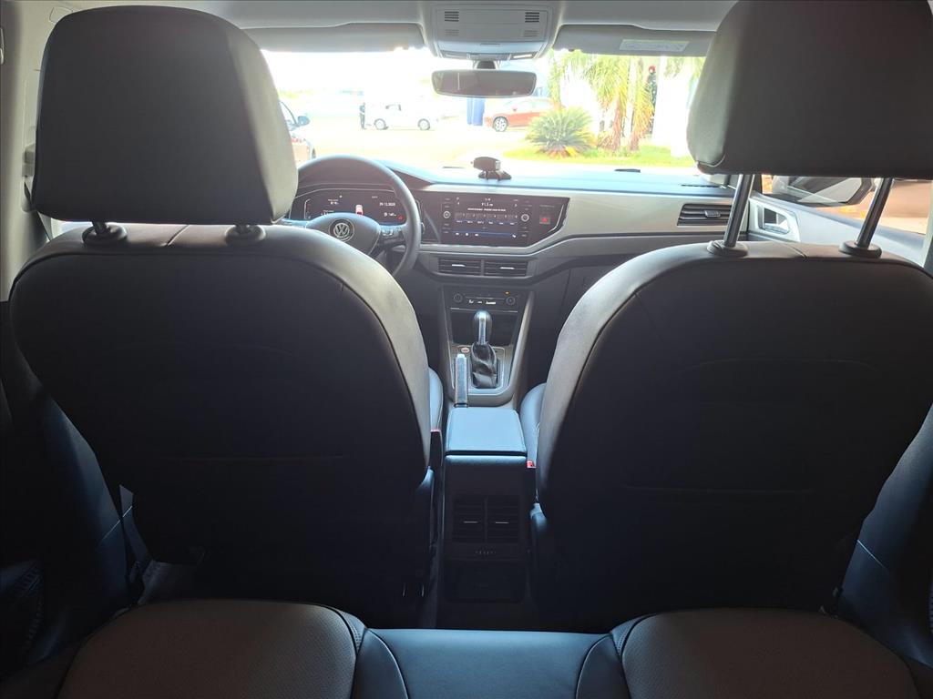 POLO 1.0 200 TSI HIGHLINE AUTOMÁTICO17