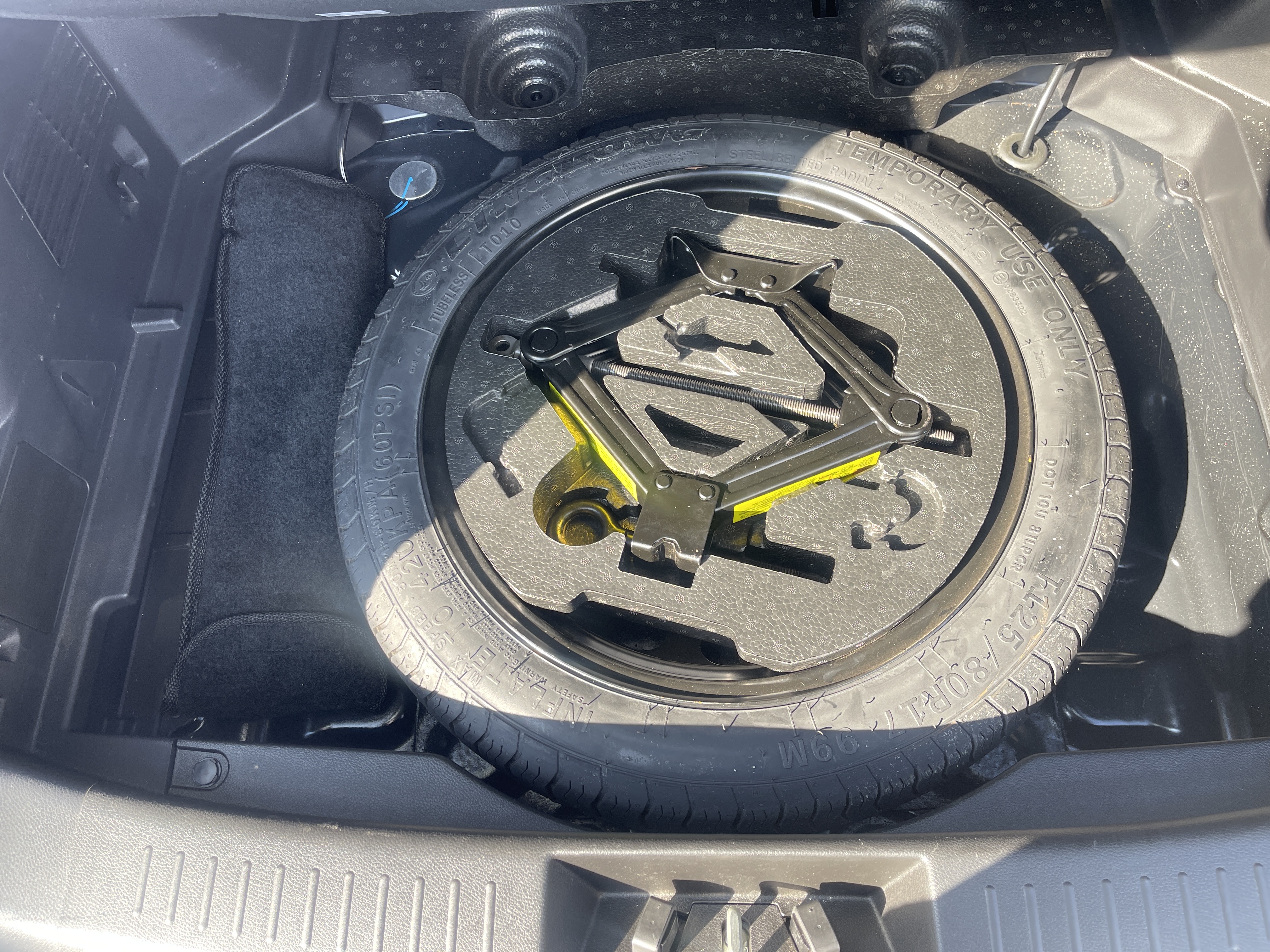 TIGGO 5X PRO 1.5 VVT TURBO iFLEX CVT6