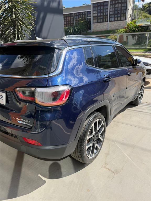 COMPASS 2.0 16V DIESEL LIMITED 4X4 AUTOMÁTICO1