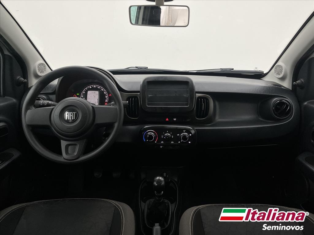 MOBI 1.0 EVO FLEX TREKKING MANUAL5