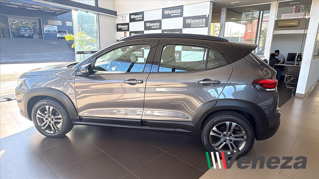 PULSE 1.3 FLEX DRIVE CVT2