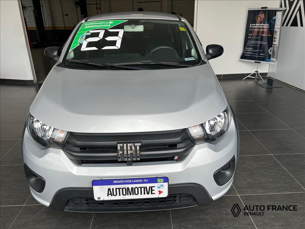 MOBI 1.0 EVO FLEX LIKE. MANUAL