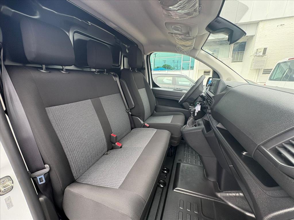 JUMPY 2.2 TURBO DIESEL CARGO MANUAL8