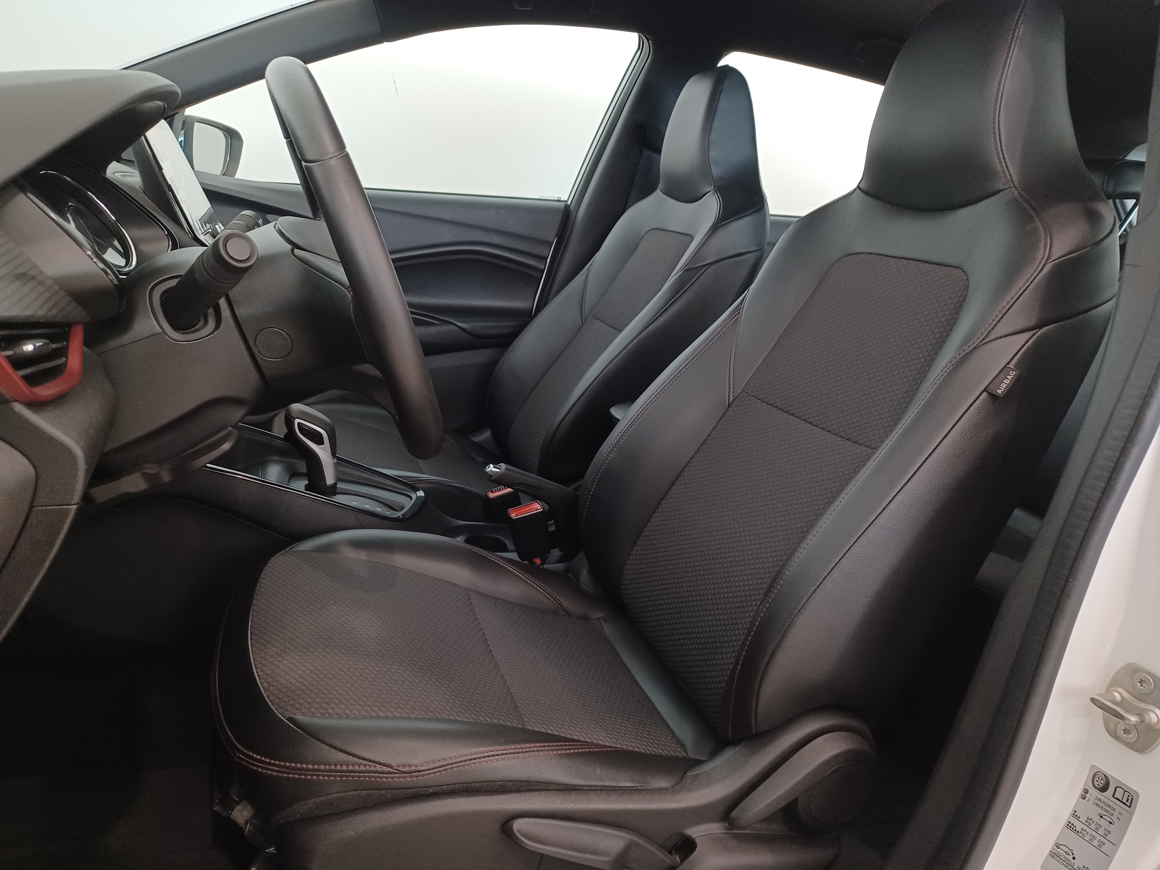 GM - Chevrolet-ONIX-1.0 TURBO FLEX RS AUTOMÁTICO