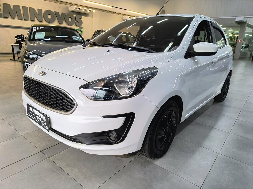 KA 1.0 TI-VCT FLEX SE MANUAL3