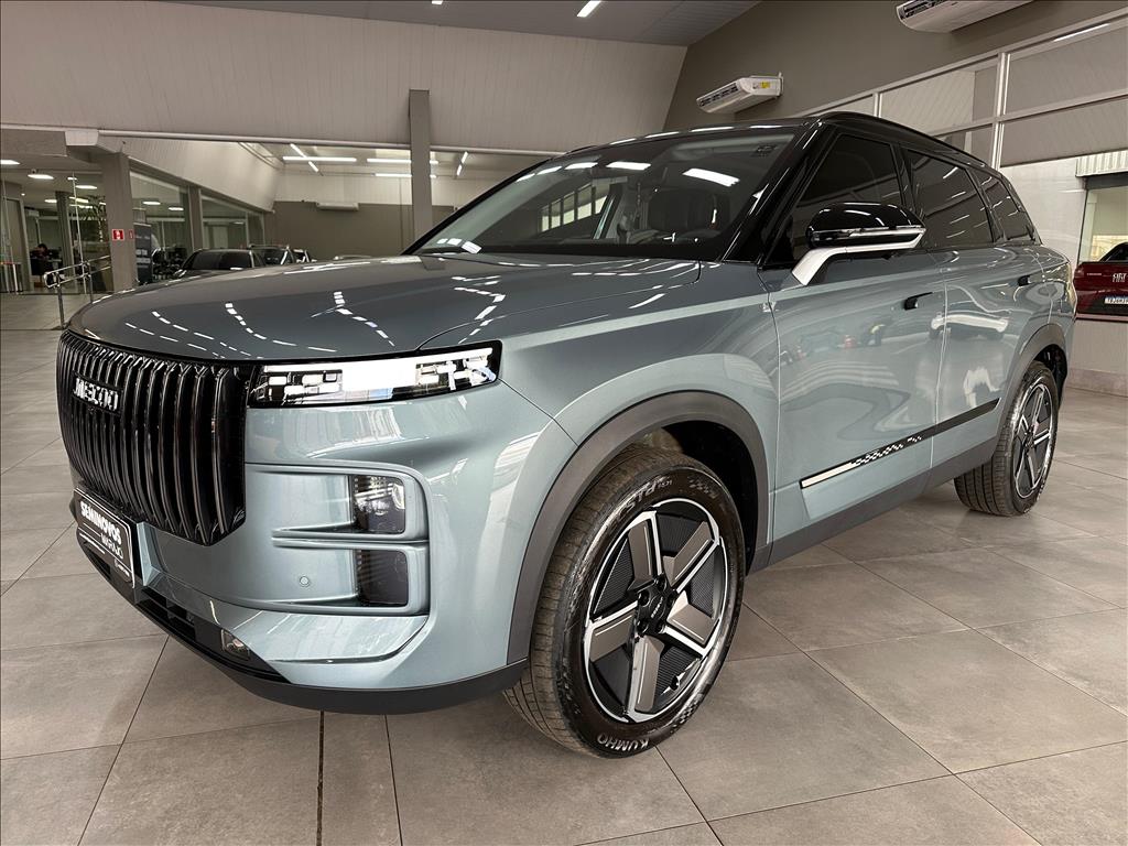 7 1.5 TGDI PHEV LUXURY DHT3