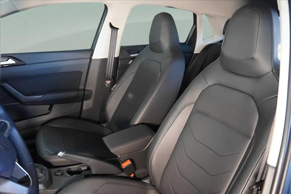 POLO 1.0 170 TSI HIGHLINE AUTOMÁTICO8