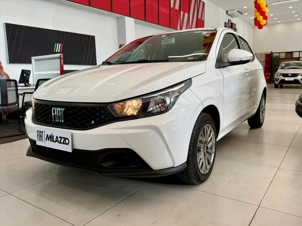 ARGO 1.0 FIREFLY FLEX DRIVE MANUAL2