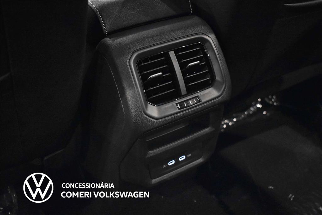 TAOS 1.4 250 TSI TOTAL FLEX COMFORTLINE AUTOMÁTICO14