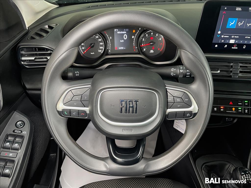 PULSE 1.3 FLEX DRIVE MANUAL10