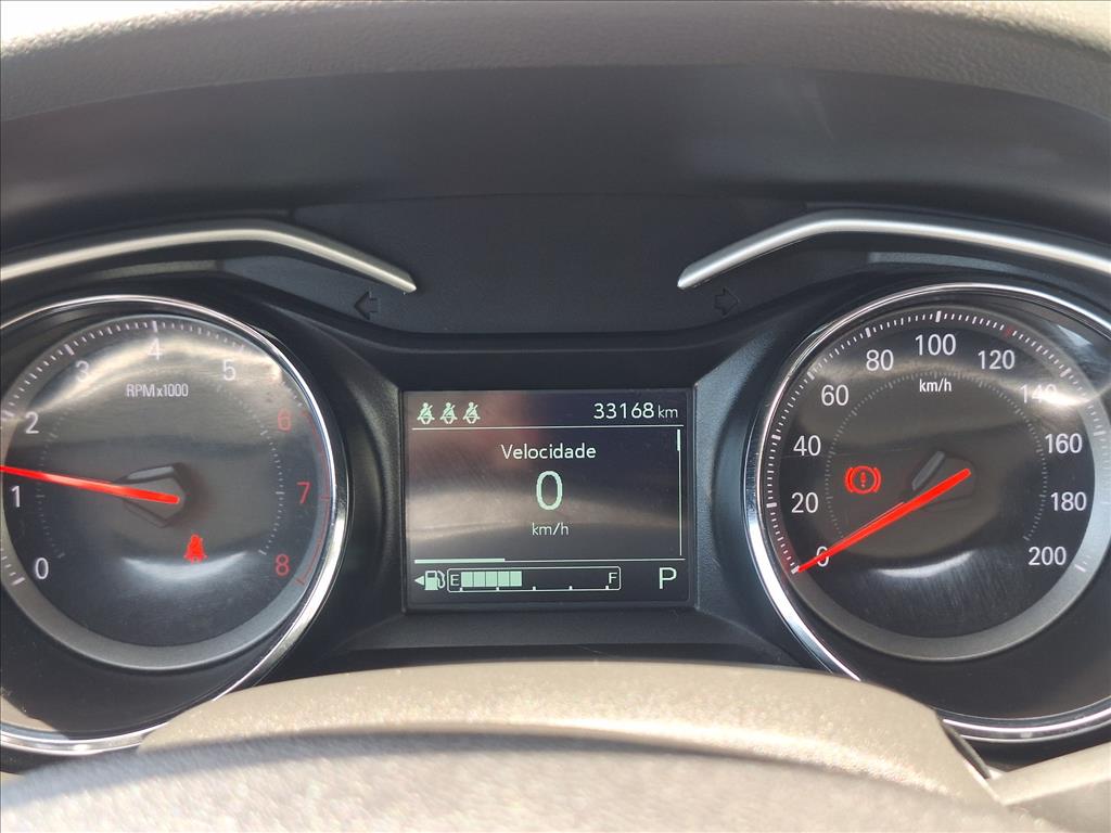 ONIX PLUS 1.0 TURBO FLEX PREMIER AUTOMÁTICO10