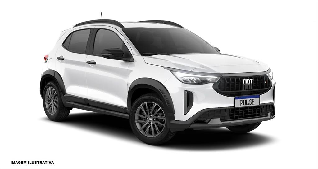 PULSE 1.3 FLEX DRIVE CVT