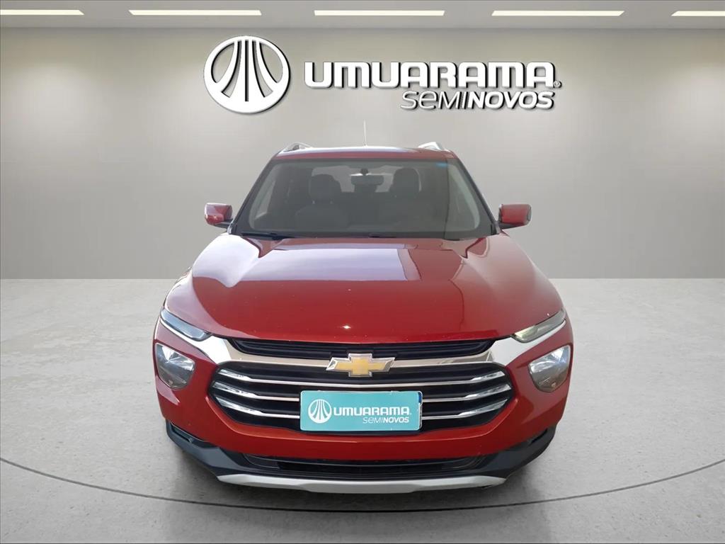MONTANA 1.2 TURBO FLEX LTZ AUTOMÁTICO0