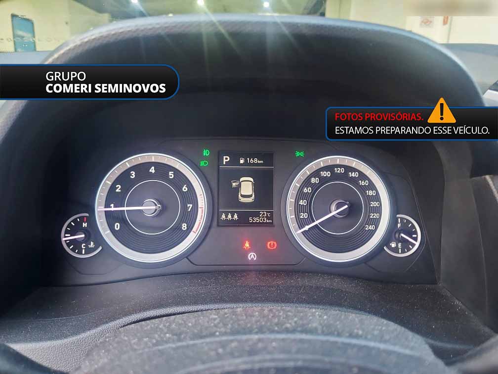 CRETA 1.0 TGDI FLEX LIMITED AUTOMÁTICO