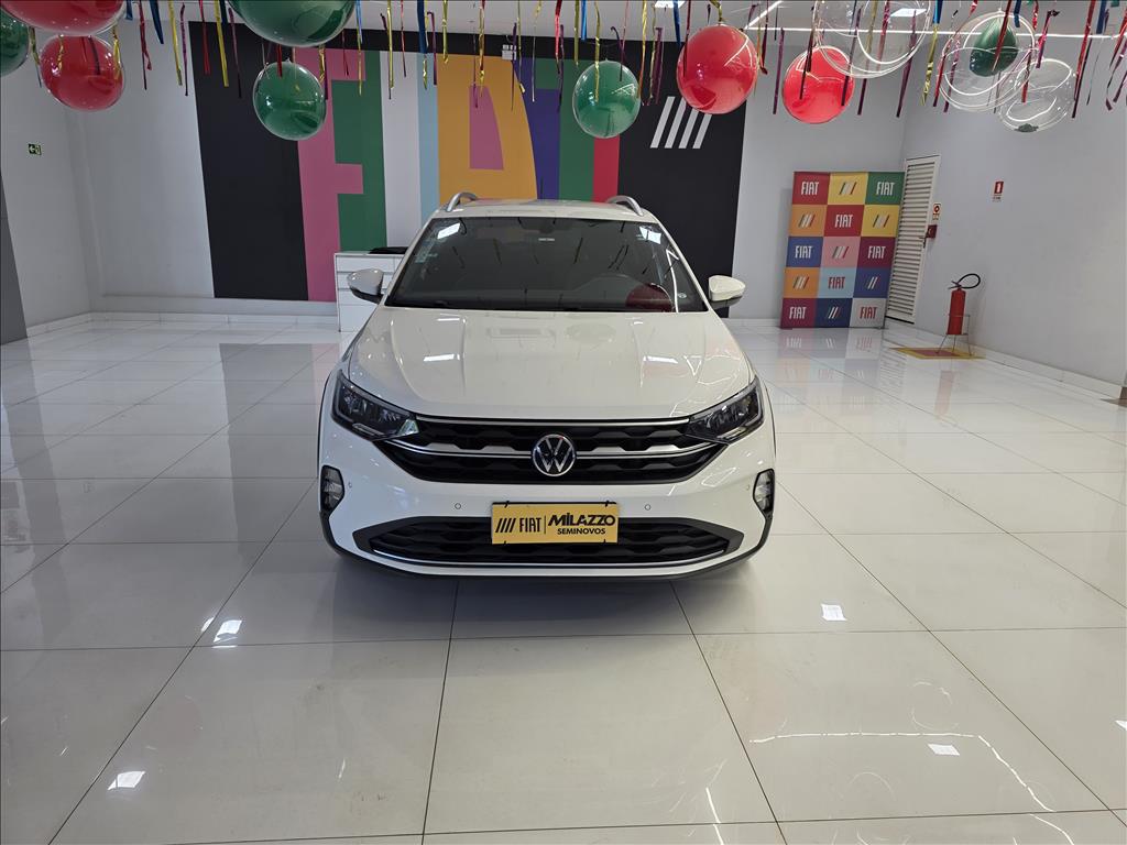 NIVUS 1.0 200 TSI TOTAL FLEX HIGHLINE AUTOMÁTICO1