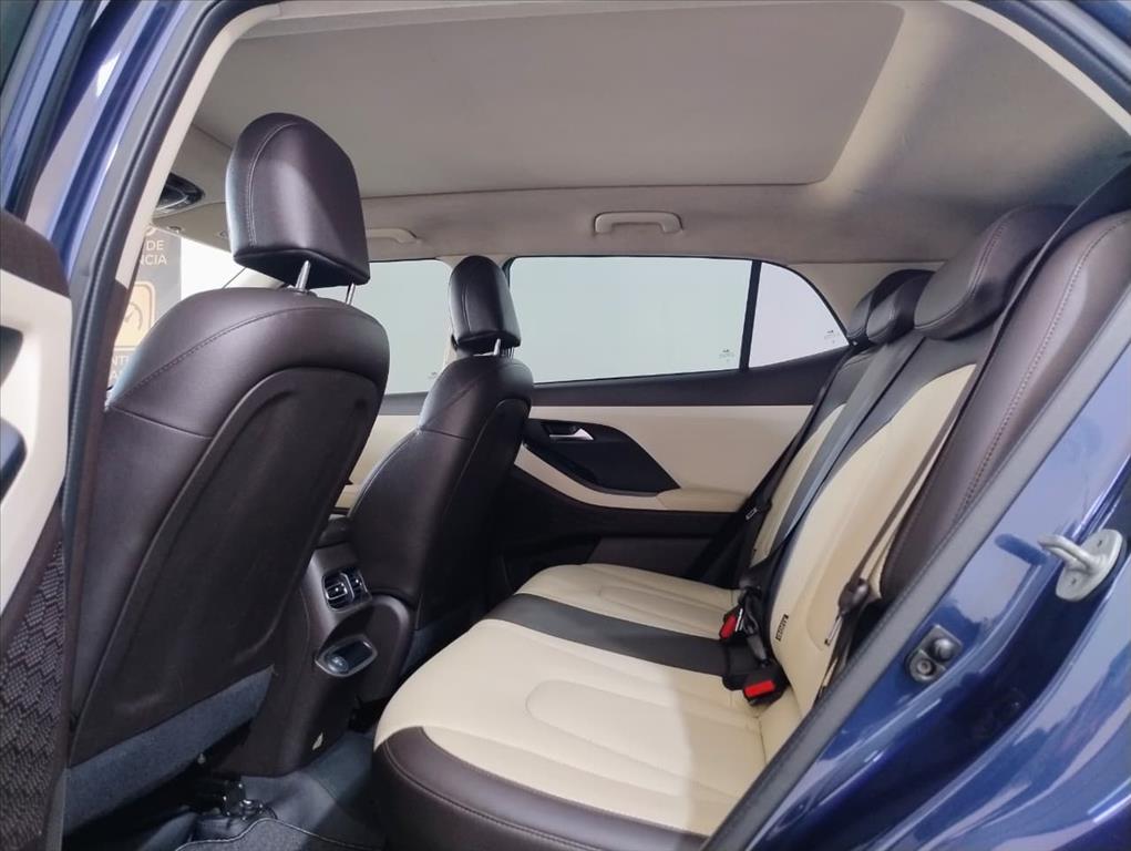 Hyundai-CRETA-2.0 FLEX ULTIMATE AUTOMÁTICO