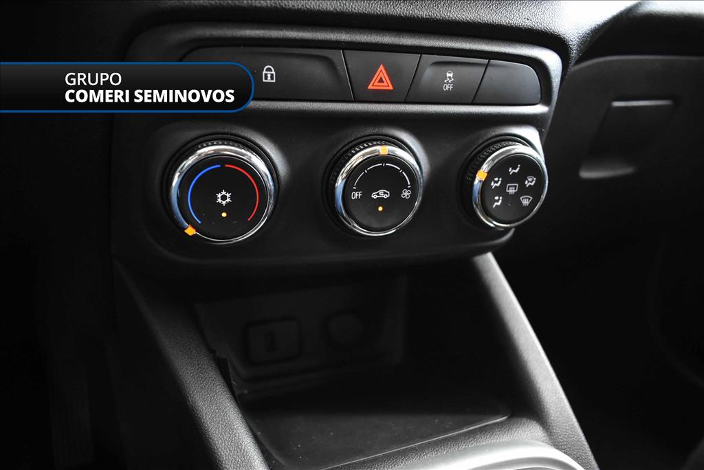 TRACKER 1.0 TURBO FLEX AUTOMÁTICO14