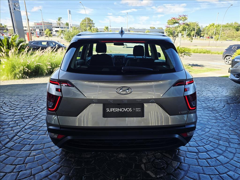 CRETA 1.0 TGDI FLEX COMFORT AUTOMÁTICO9