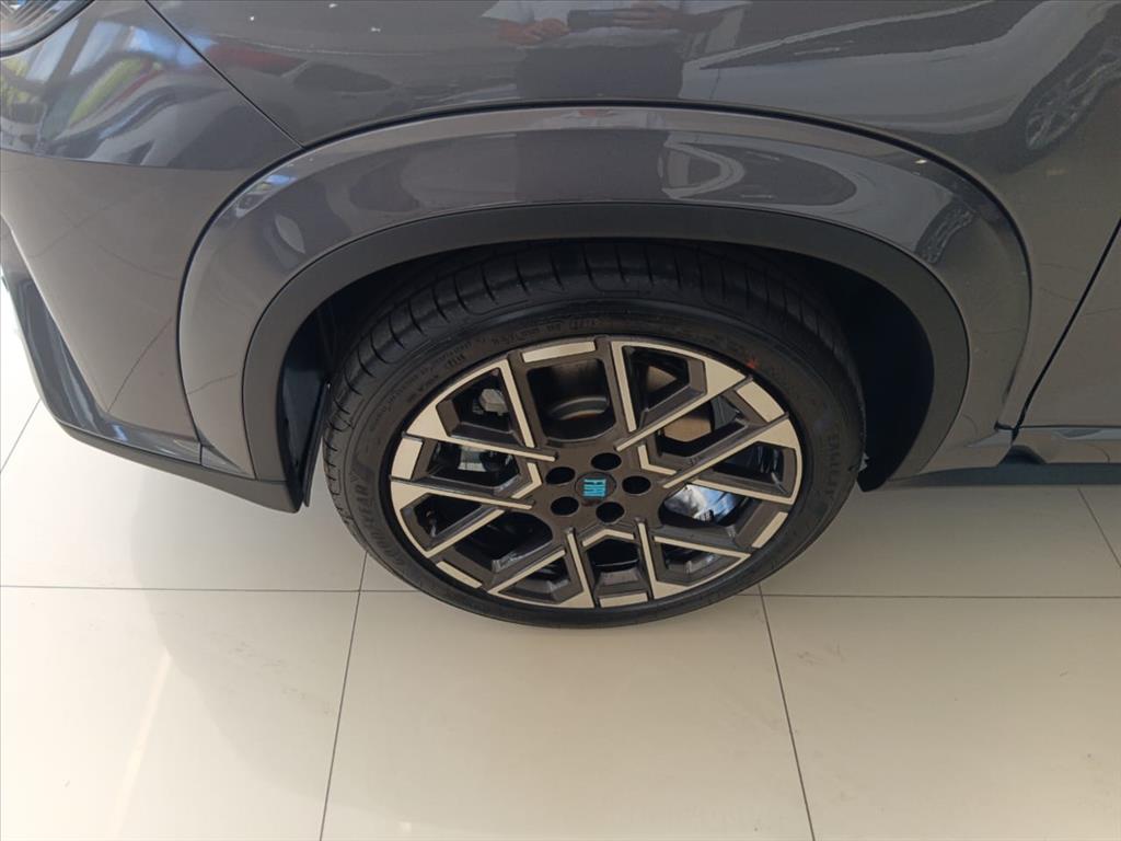 FASTBACK 1.3 TURBO 270 FLEX LIMITED EDITION AT63