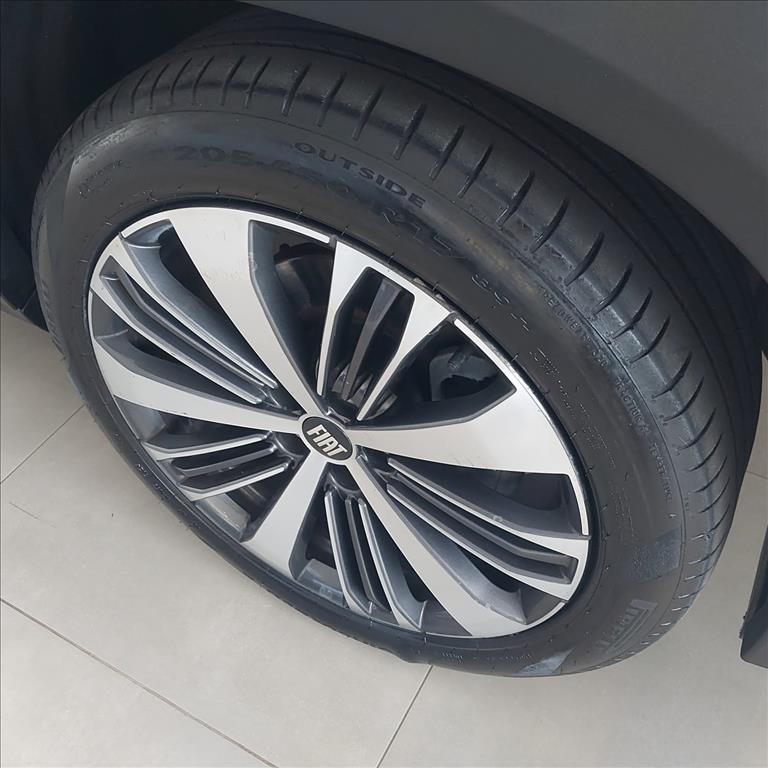 FASTBACK 1.0 TURBO 200 FLEX AUDACE CVT12