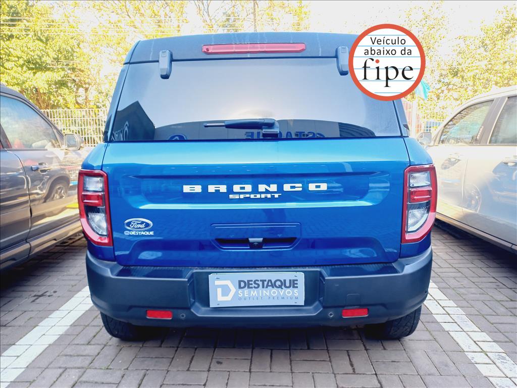 Foto ilustrativa do carro