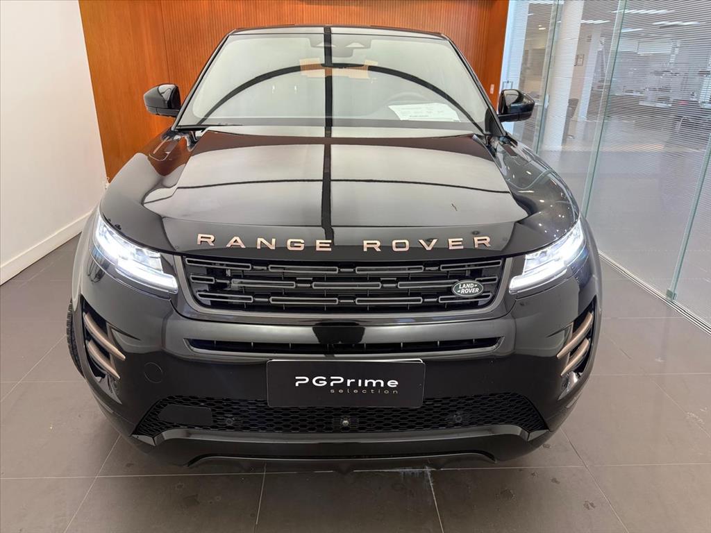 RANGE ROVER EVOQUE 2.0 P250 FLEX AUTOBIOGRAPHY AWD AUTOMÁTICO1