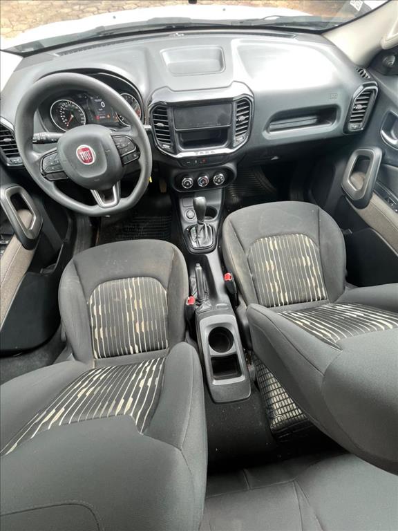 TORO 1.8 16V EVO FLEX ENDURANCE AT67