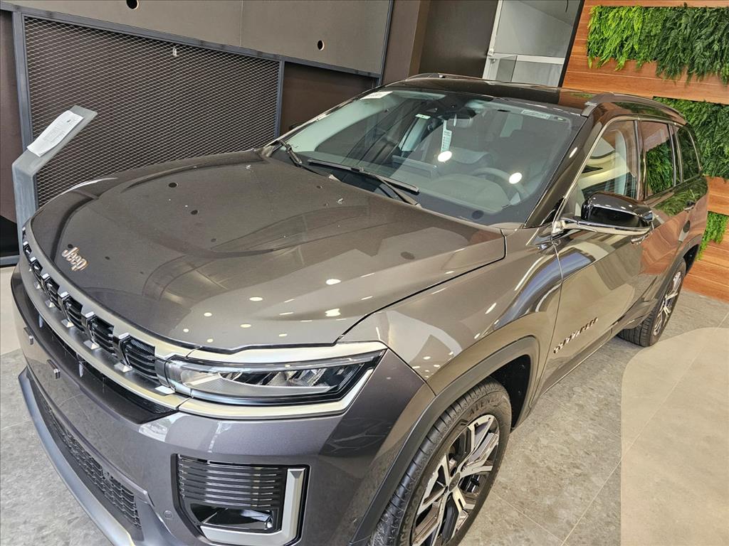 COMMANDER 1.3 T270 TURBO FLEX LIMITED AT63