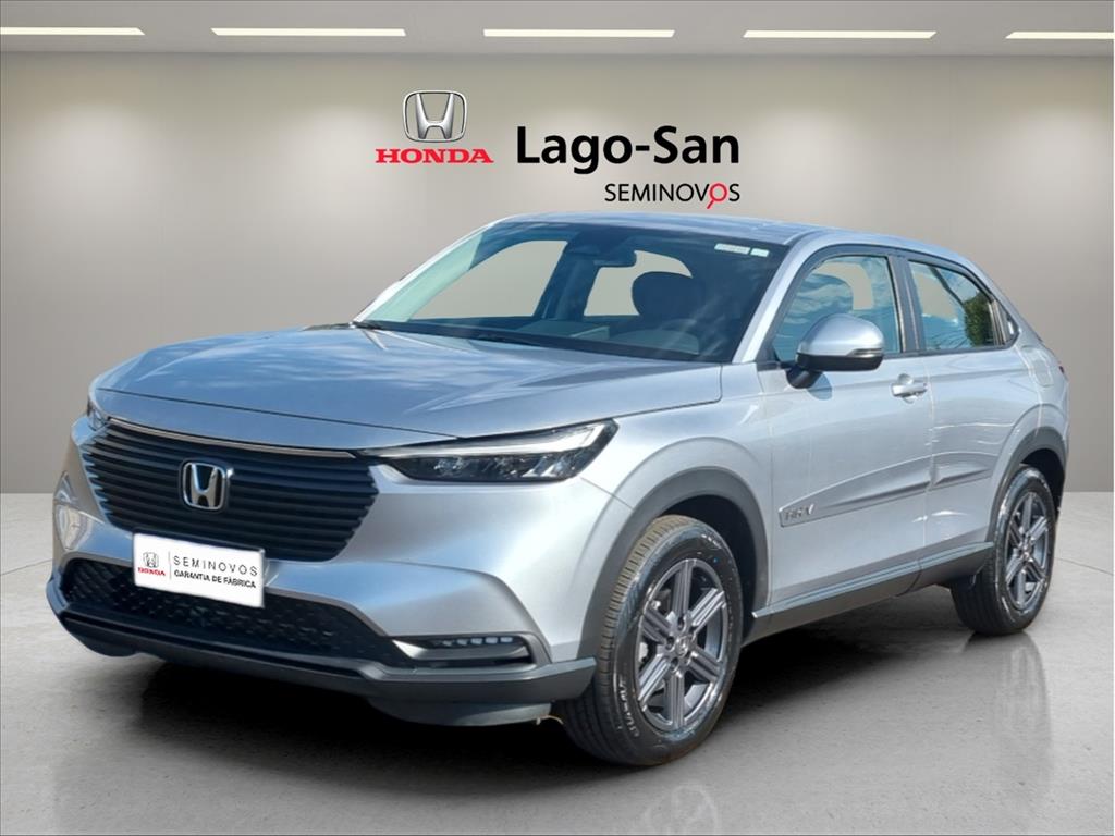 HR-V 1.5 DI I-VTEC FLEX EXL CVT0