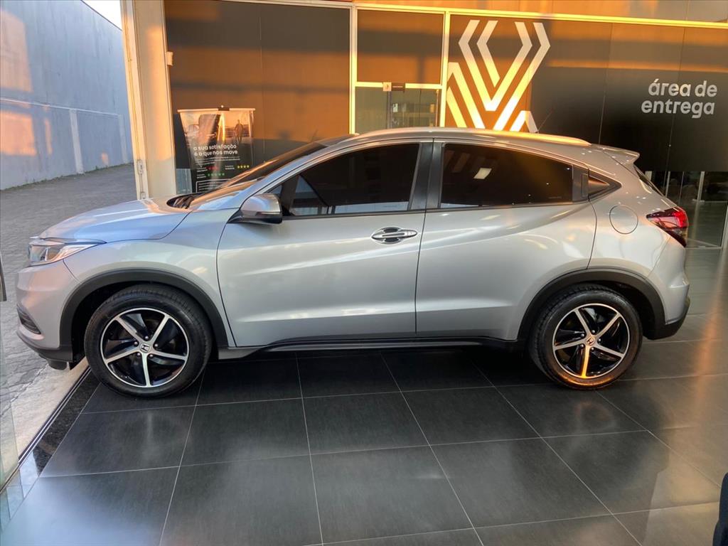 HR-V 1.8 16V FLEX EX 4P AUTOMÁTICO8