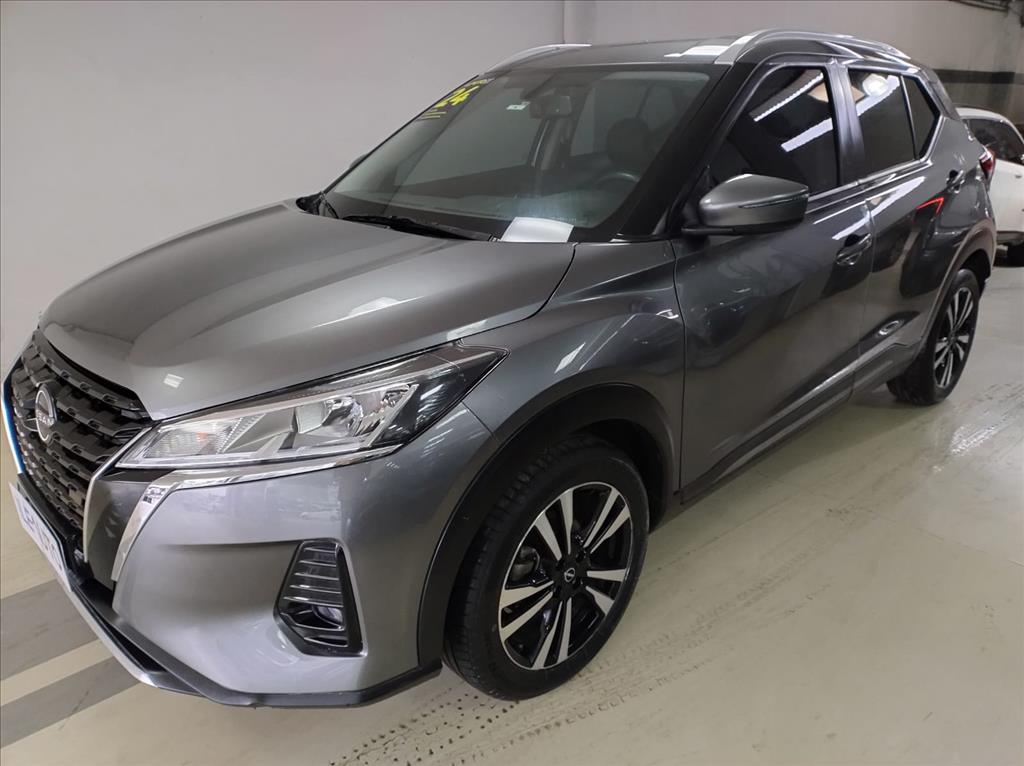 KICKS 1.6 16V FLEXSTART ADVANCE XTRONIC1