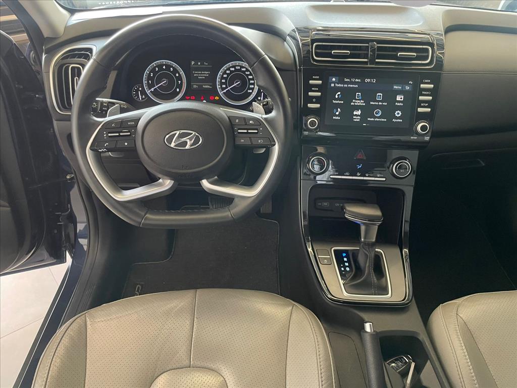 CRETA 1.0 TGDI FLEX LIMITED AUTOMÁTICO7