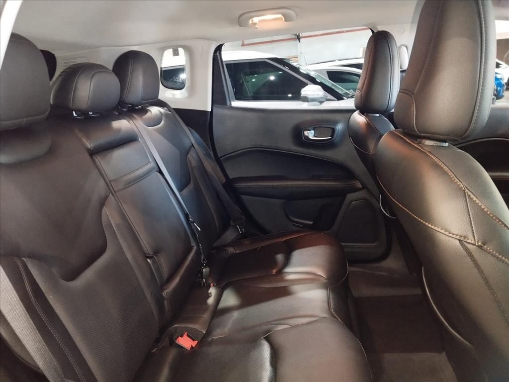 COMPASS 2.0 16V DIESEL LIMITED 4X4 AUTOMÁTICO15