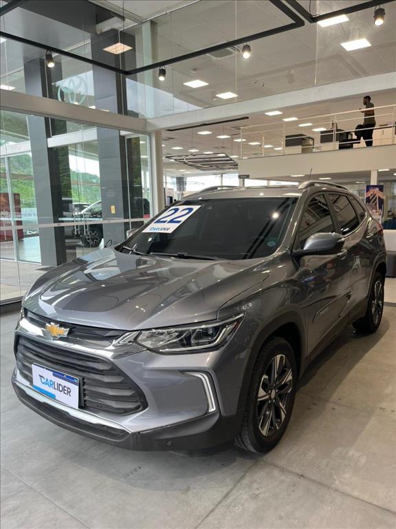 TRACKER 1.0 TURBO FLEX PREMIER AUTOMÁTICO4