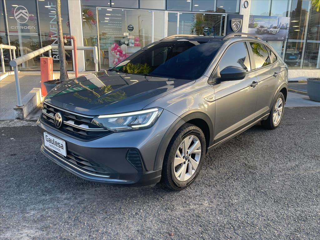 NIVUS 1.0 200 TSI TOTAL FLEX COMFORTLINE AUTOMÁTICO2