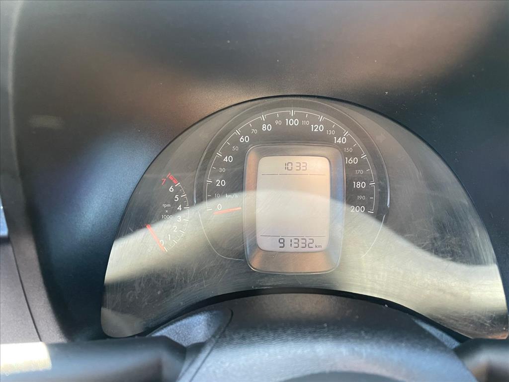 FIORINO 1.4 MPI FURGÃO ENDURANCE 8V FLEX 2P MANUAL8