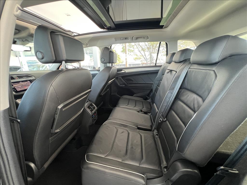 TIGUAN 1.4 250 TSI TOTAL FLEX ALLSPACE COMFORTLINE TIPTRONIC17