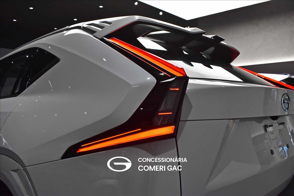 GS4 2.0 HEV ELITE AUTOMÁTICO6 GS4 2.0 HEV ELITE AUTOMÁTICO6