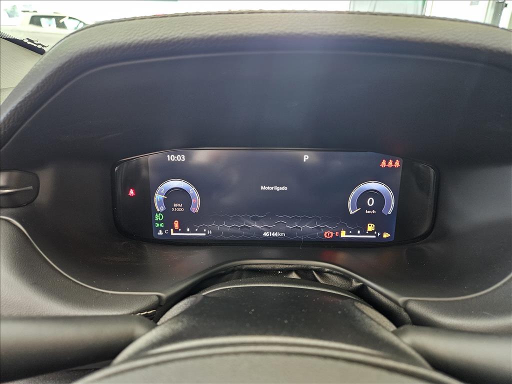 COMMANDER 1.3 T270 TURBO FLEX LONGITUDE AT64