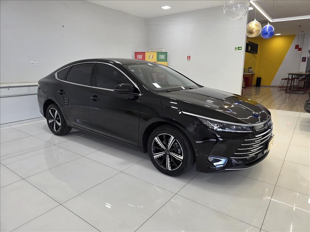 KING 1.5 DM-I PHEV GS AUTOMÁTICO2