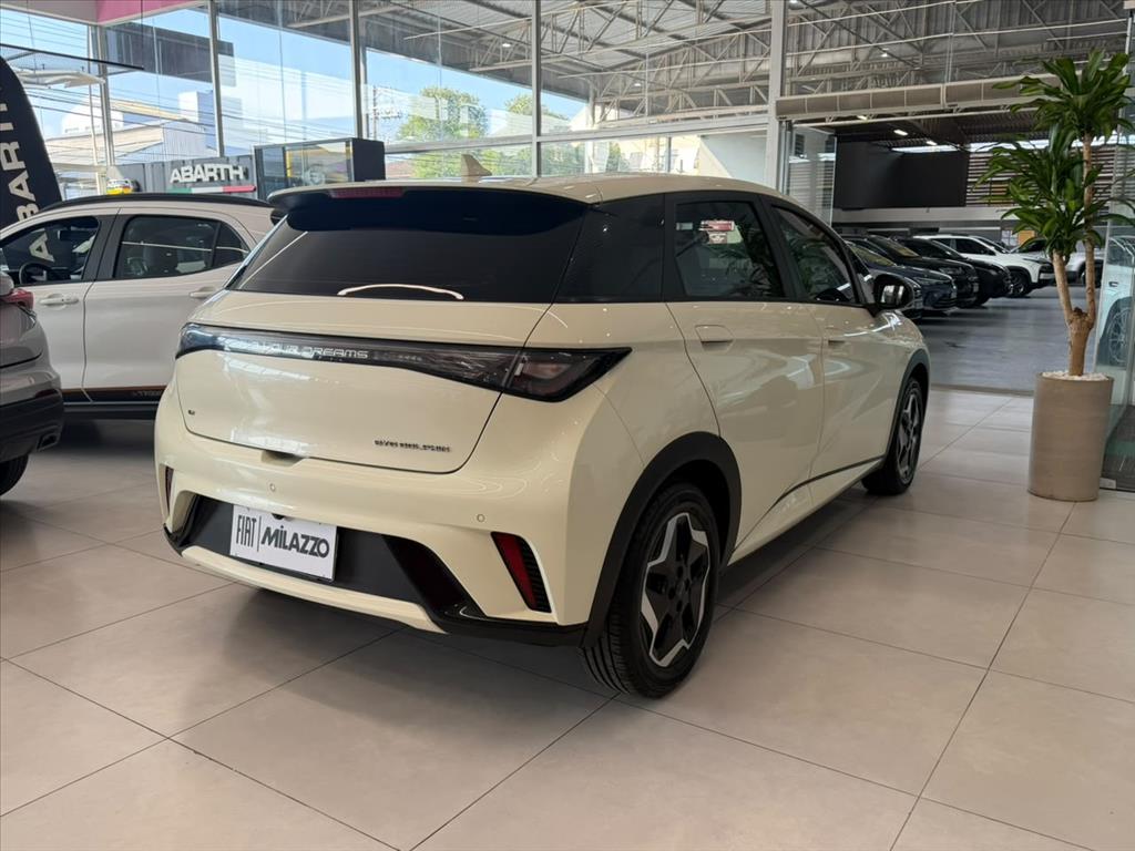 DOLPHIN 44,9 KW ELÉTRICO5