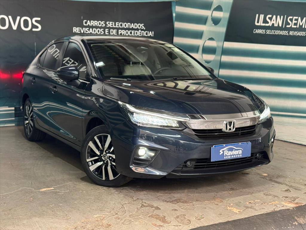 1.5 i-VTEC FLEX TOURING CVT