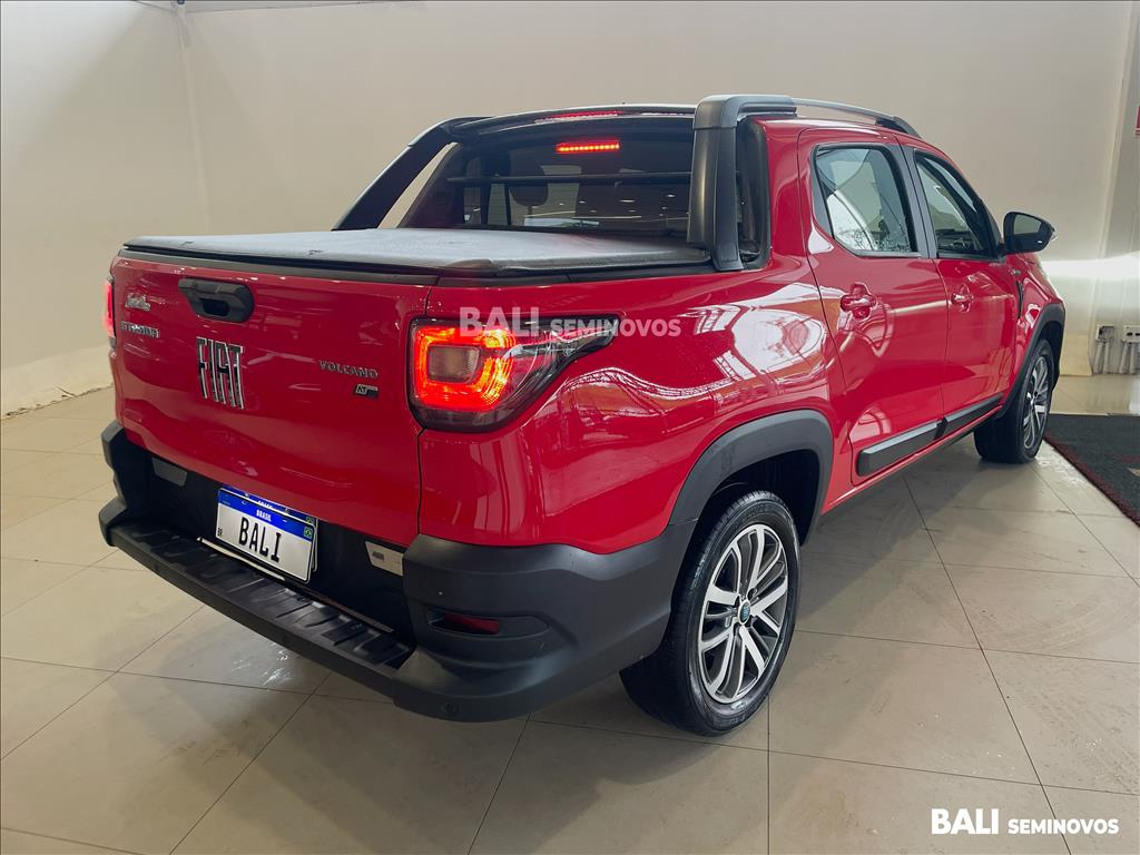 STRADA 1.3 FIREFLY FLEX VOLCANO CD CVT6