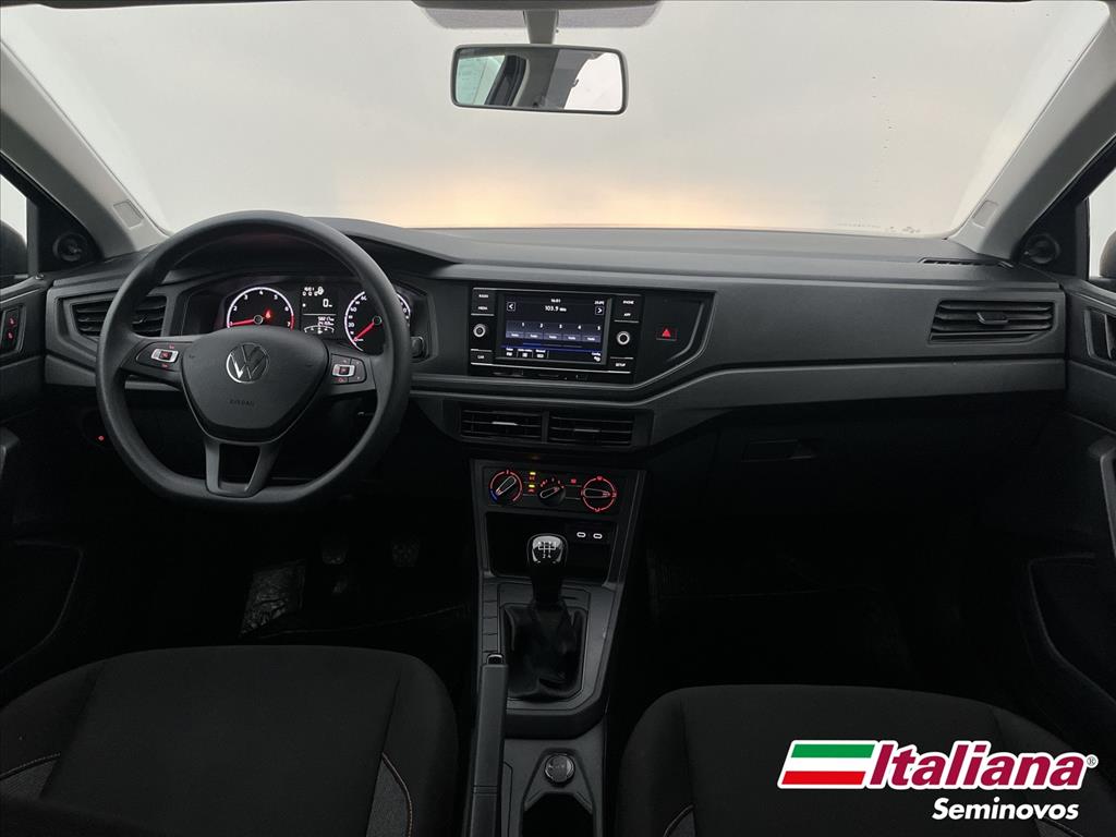 POLO 1.0 MPI TRACK MANUAL8