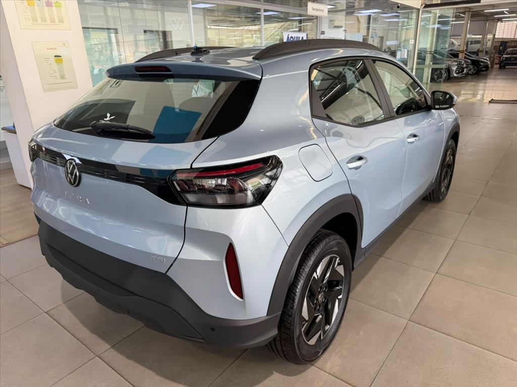 TERA 1.0 200 TSI HIGH AUTOMÁTICO5