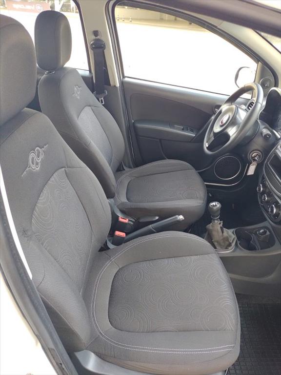GRAND SIENA 1.4 MPI ATTRACTIVE 8V FLEX 4P MANUAL GRAND SIENA 1.4 MPI ATTRACTIVE 8V FLEX 4P MANUAL