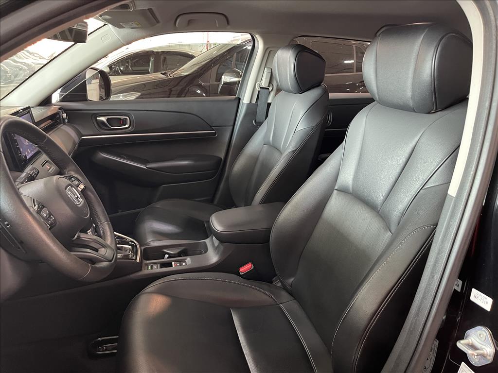 HR-V 1.5 DI I-VTEC FLEX EXL CVT10