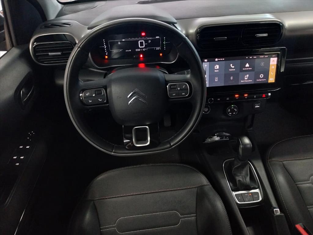 C4 CACTUS 1.6 THP FLEX SHINE PACK EAT6