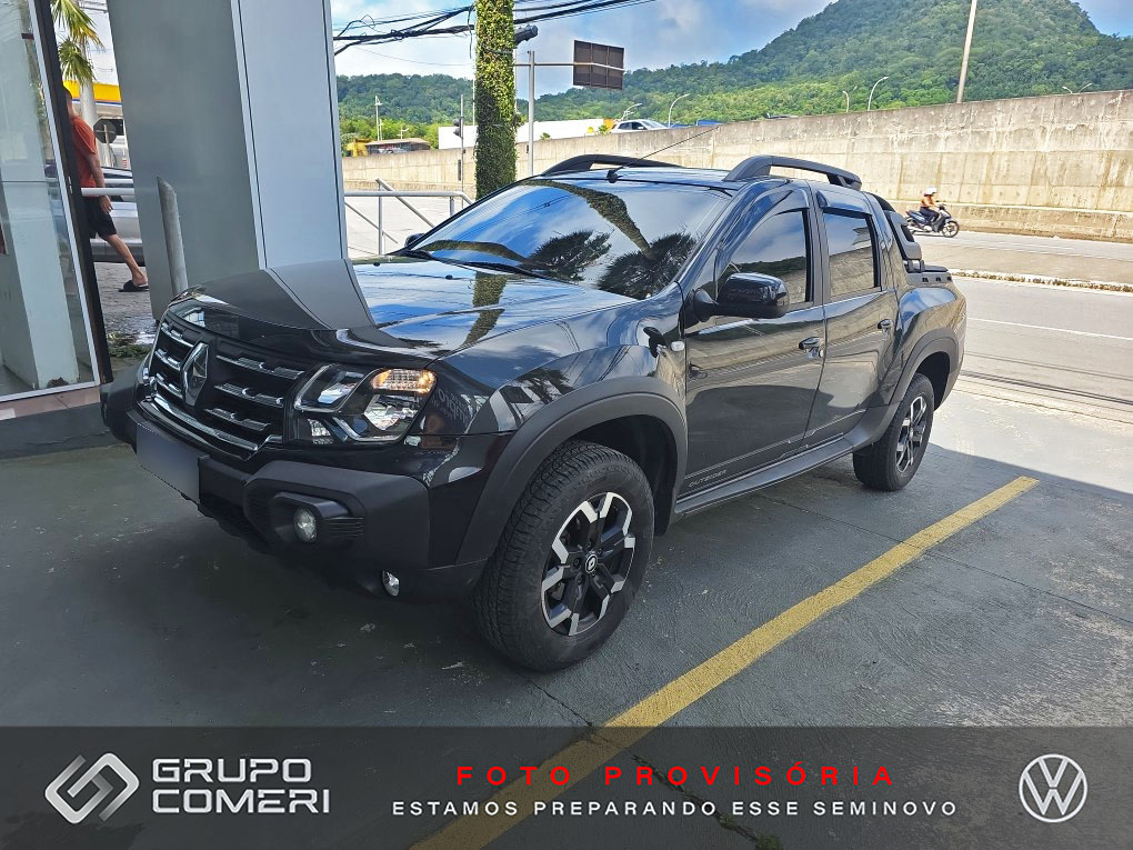 OROCH 1.3 TCE FLEX OUTSIDER X-TRONIC