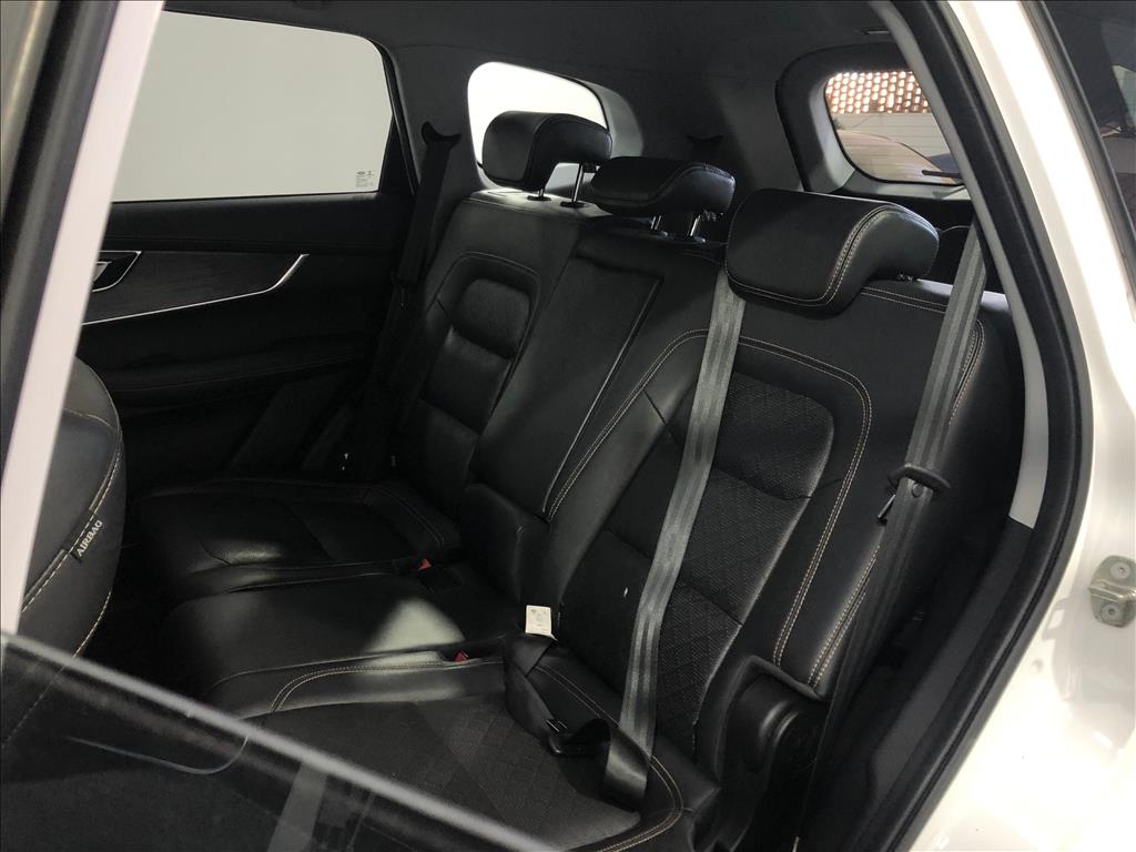 TIGGO 8 1.6 TGDI GASOLINA TXS DCT